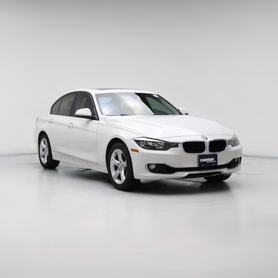 2014 BMW 328 XI
