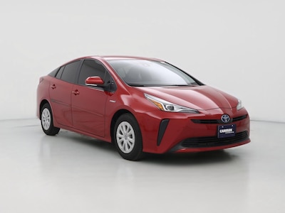 2022 Toyota Prius LE -
                Hillside, IL