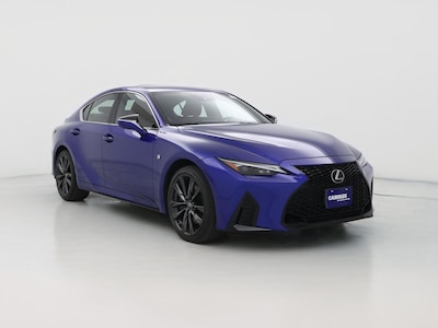 2022 Lexus IS 350 -
                  Hillside, IL