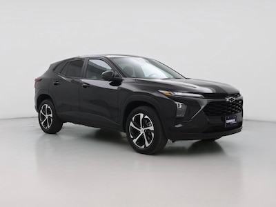 2024 Chevrolet Trax RS -
                Hillside, IL