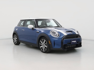 2022 MINI Cooper S -
                Hillside, IL
