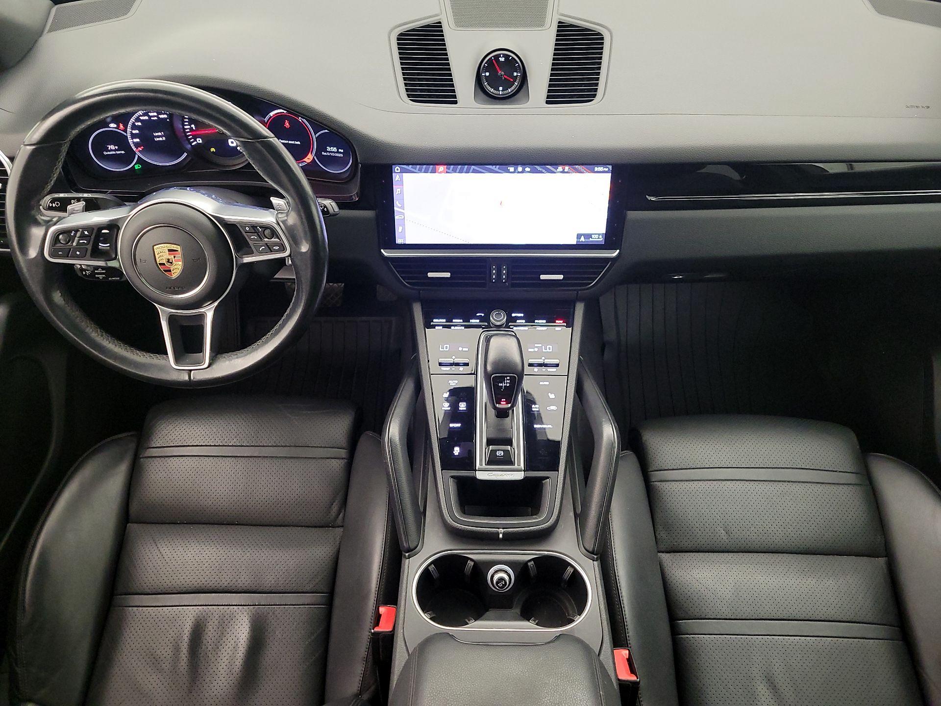 Thumbnail: 2019 Porsche Cayenne - 9