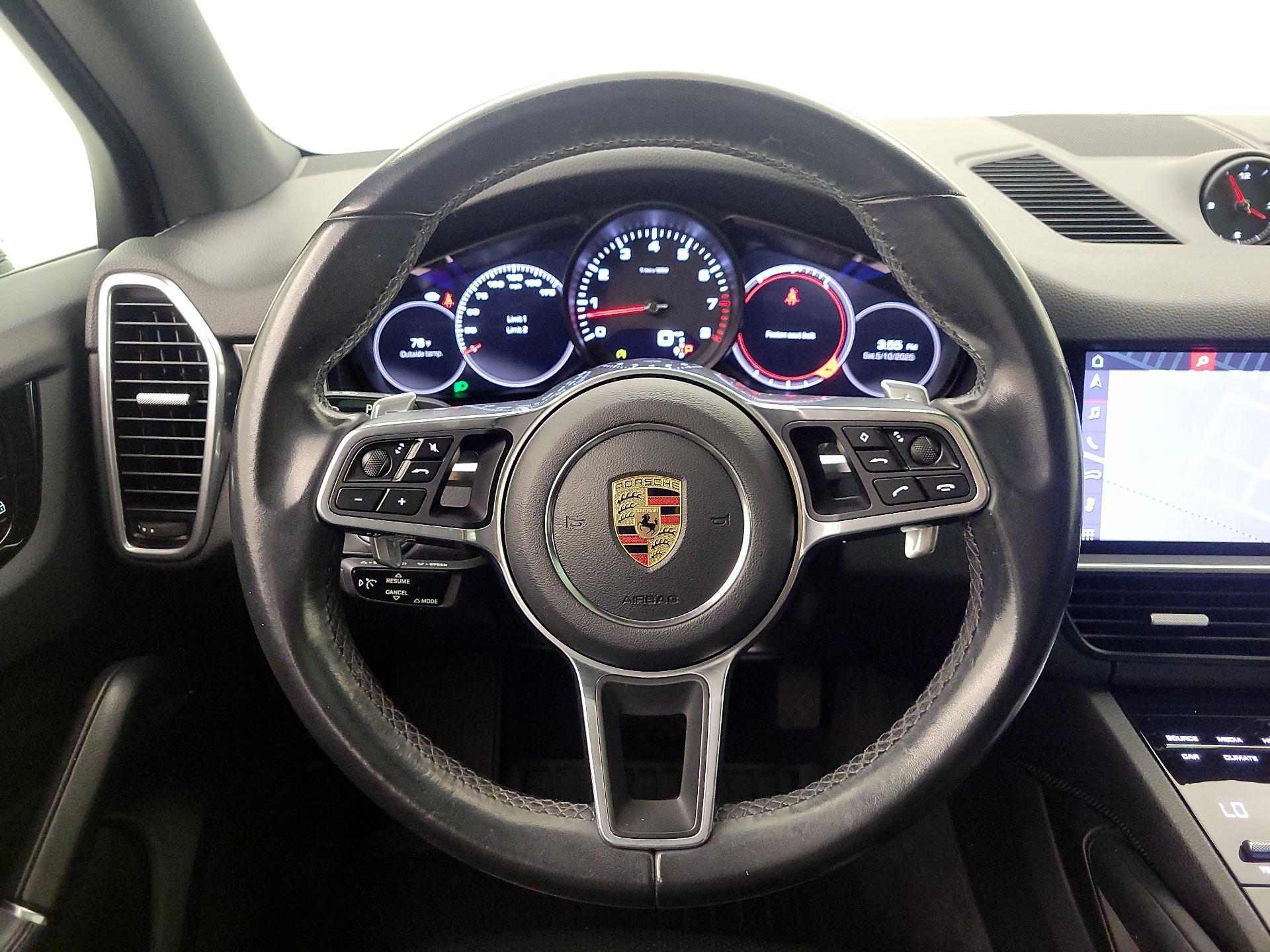 Thumbnail: 2019 Porsche Cayenne - 10