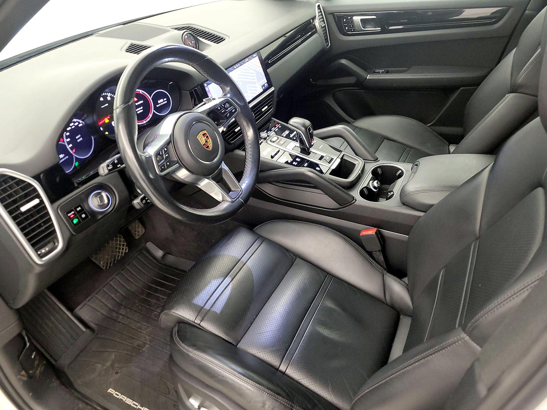 Thumbnail: 2019 Porsche Cayenne - 11