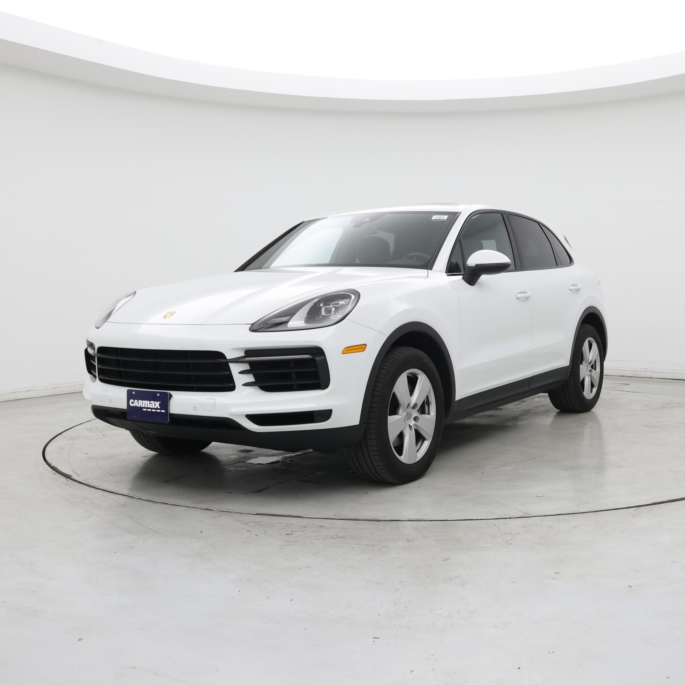 Thumbnail: 2019 Porsche Cayenne - 4