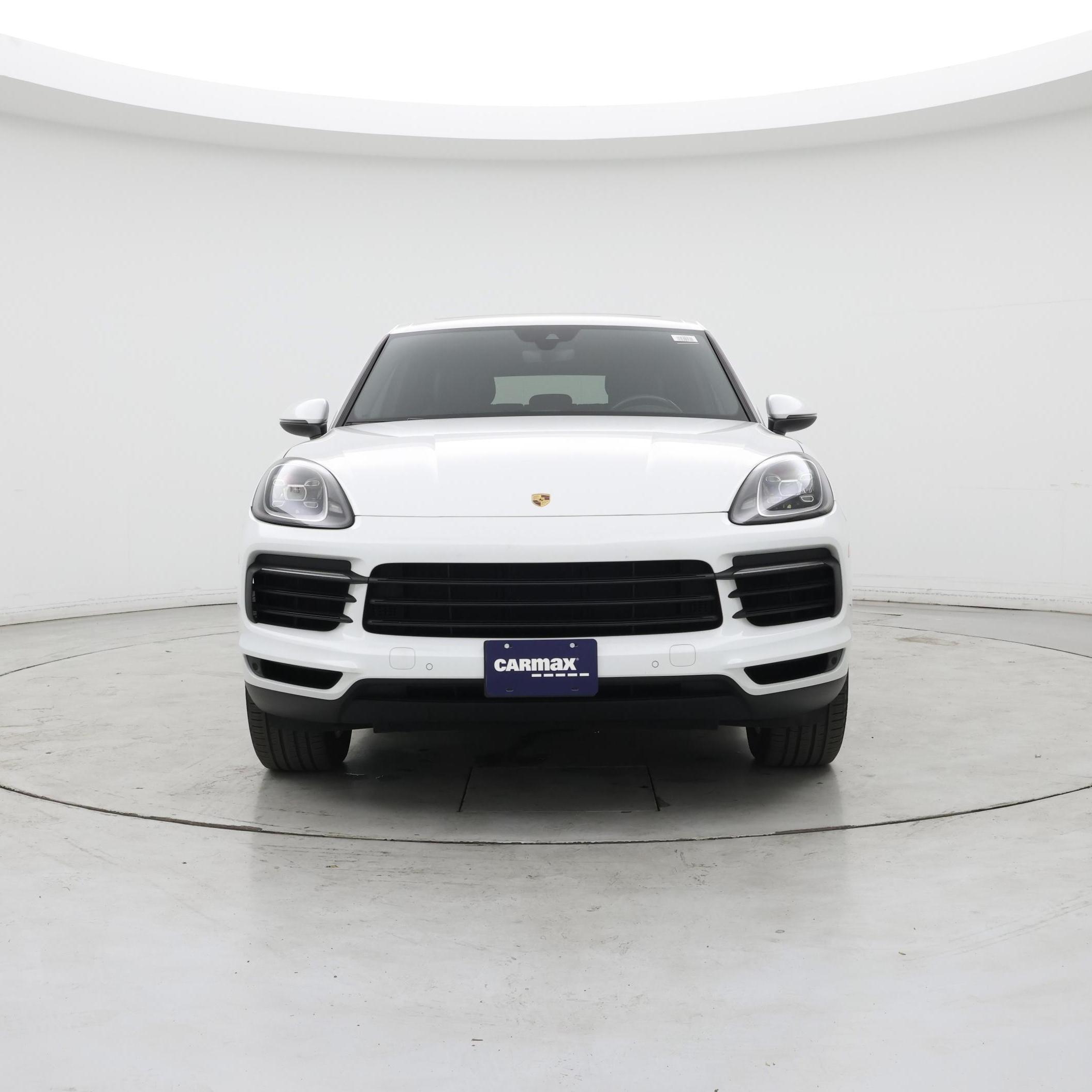 Thumbnail: 2019 Porsche Cayenne - 5