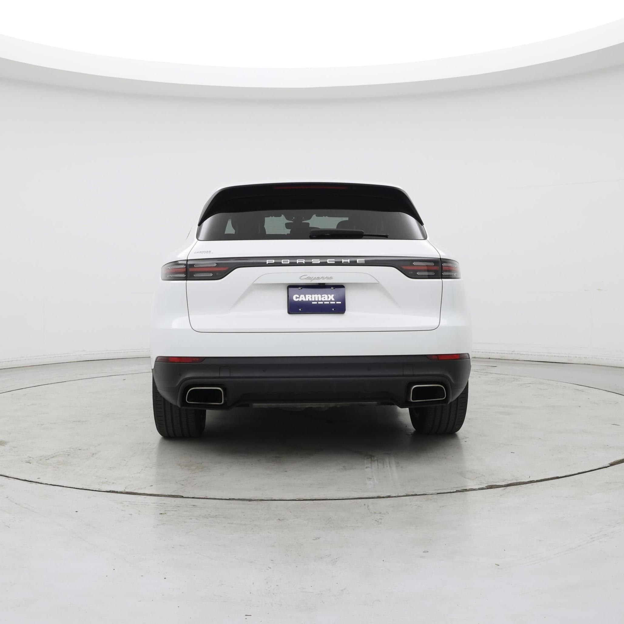 Thumbnail: 2019 Porsche Cayenne - 6