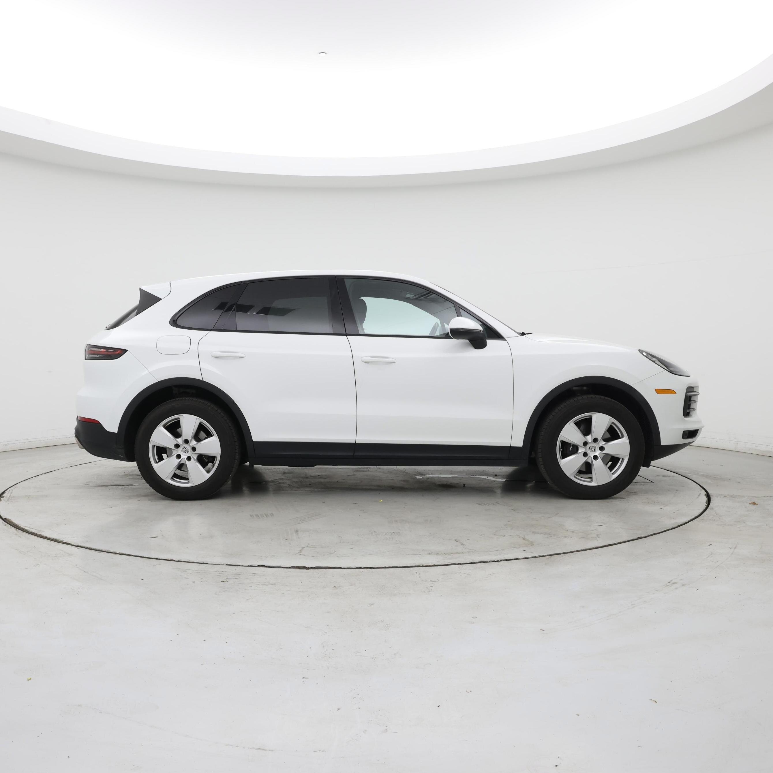 Thumbnail: 2019 Porsche Cayenne - 7