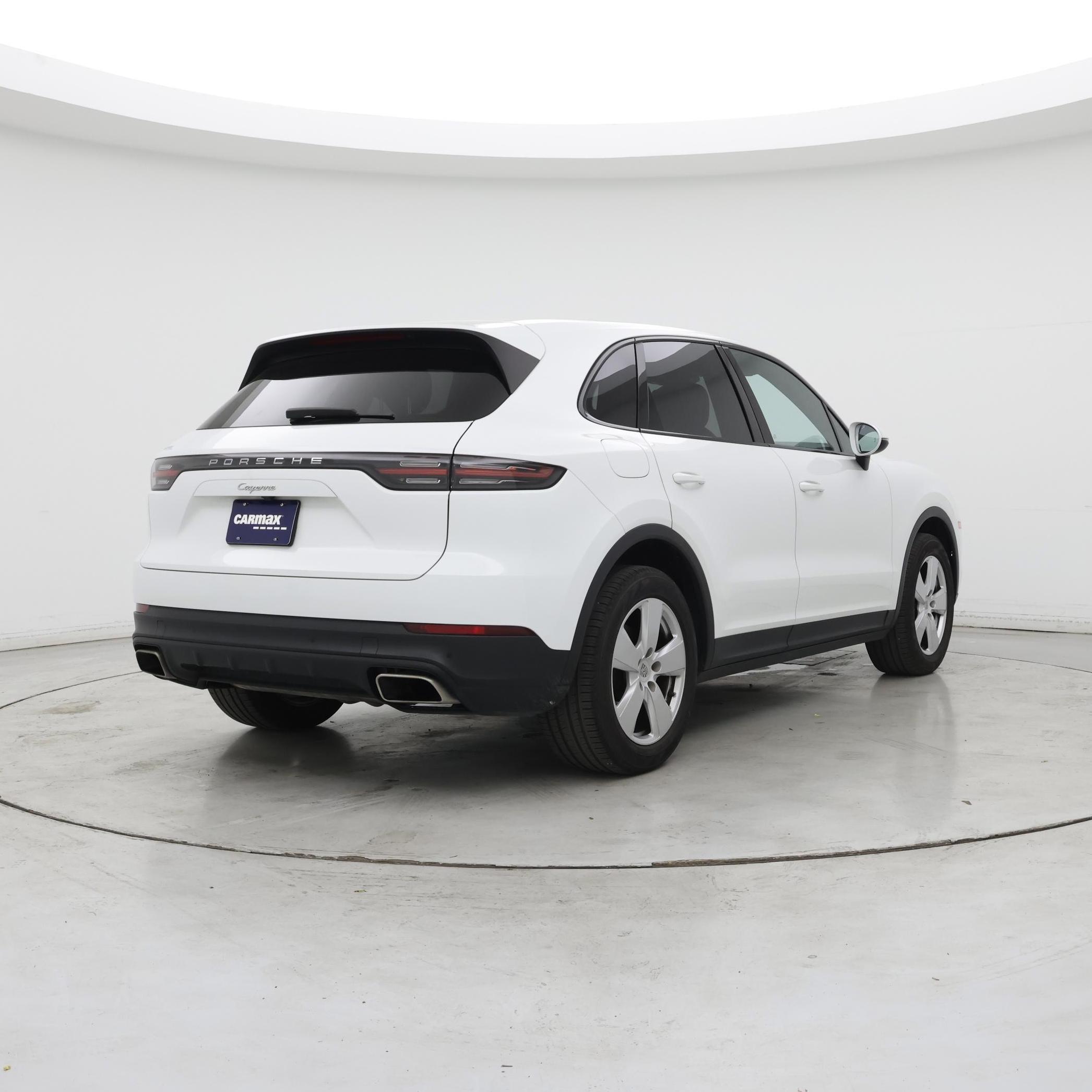 Thumbnail: 2019 Porsche Cayenne - 8