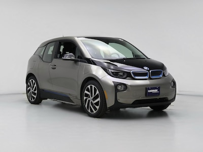 2016 BMW i3 Range Extender -
                Kenosha, WI