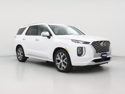 2022 Hyundai Palisade Limited -
                Hillside, IL