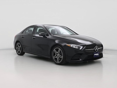 2020 Mercedes-Benz A-Class A 220 -
                Hillside, IL