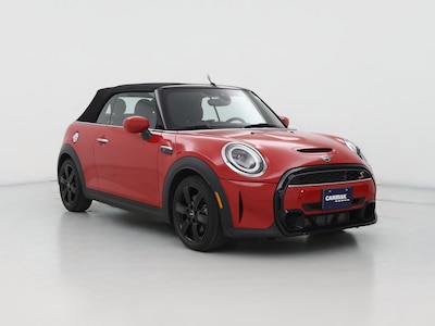 2024 MINI Cooper S -
                Hillside, IL