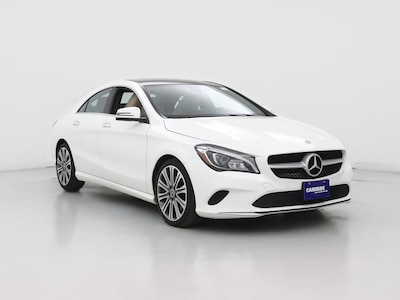 2019 Mercedes-Benz CLA 250 -
                Hillside, IL