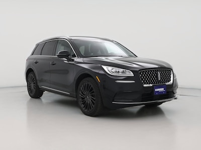 2020 Lincoln Corsair Reserve -
                Hillside, IL