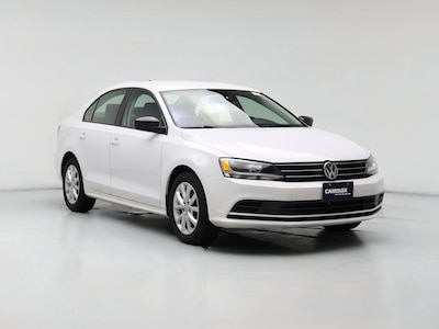 2015 Volkswagen Jetta SE -
                Kenosha, WI