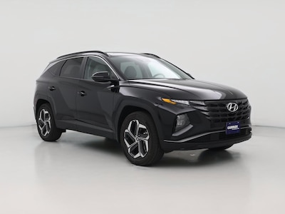2023 Hyundai Tucson SEL Convenience -
                Hillside, IL