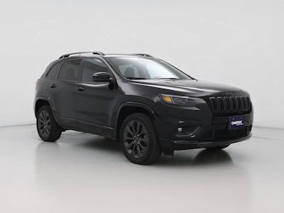 2020 Jeep Cherokee High Altitude -
                Hillside, IL