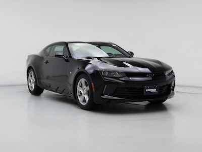 2017 Chevrolet Camaro LT -
                Glencoe, IL