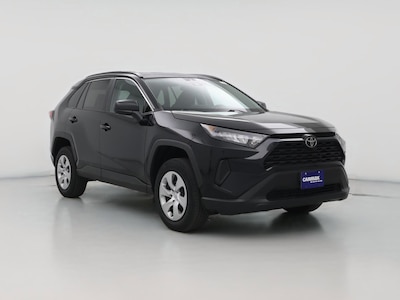 2021 Toyota RAV4 LE -
                Hillside, IL