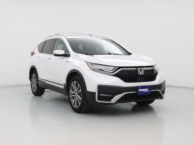 2022 Honda CR-V Touring -
                Hillside, IL