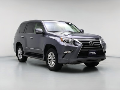 2016 Lexus GX 460 -
                Kenosha, WI