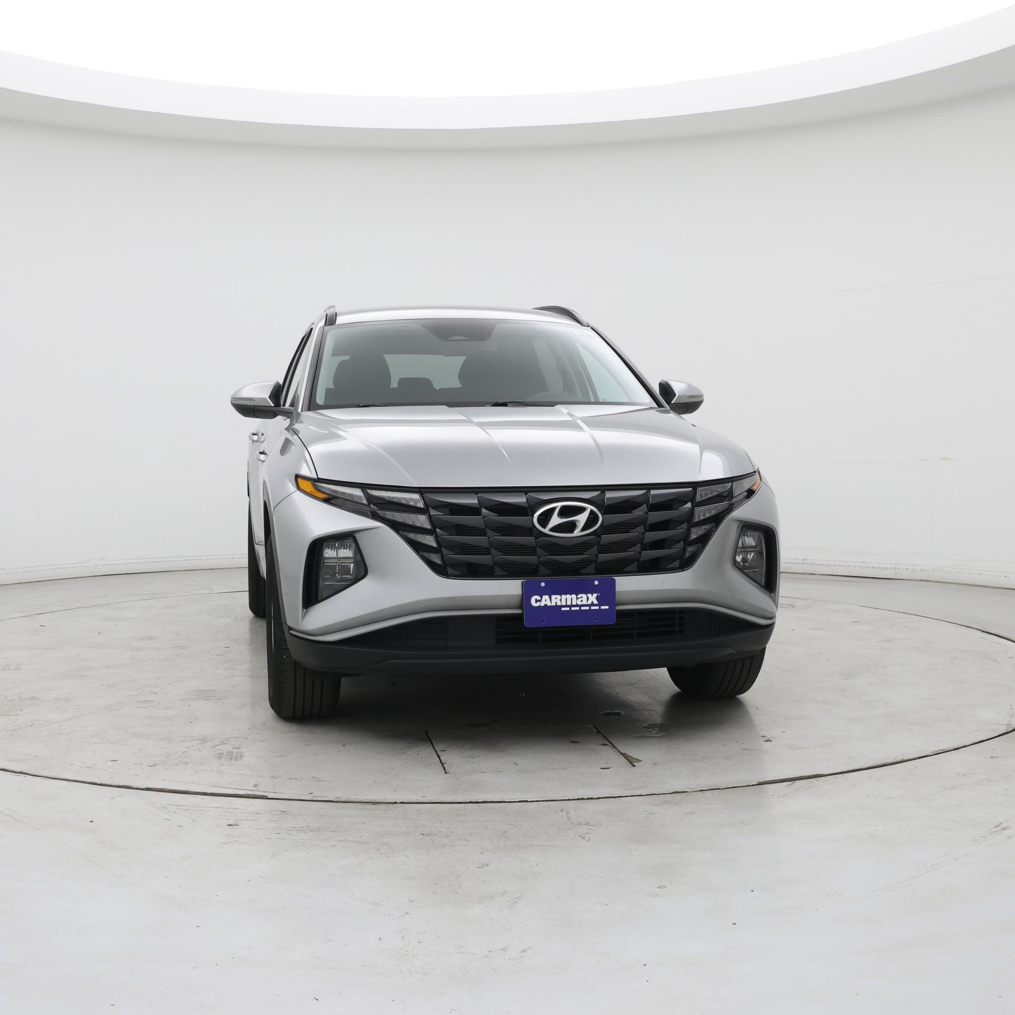 Thumbnail: 2022 Hyundai Tucson - 5