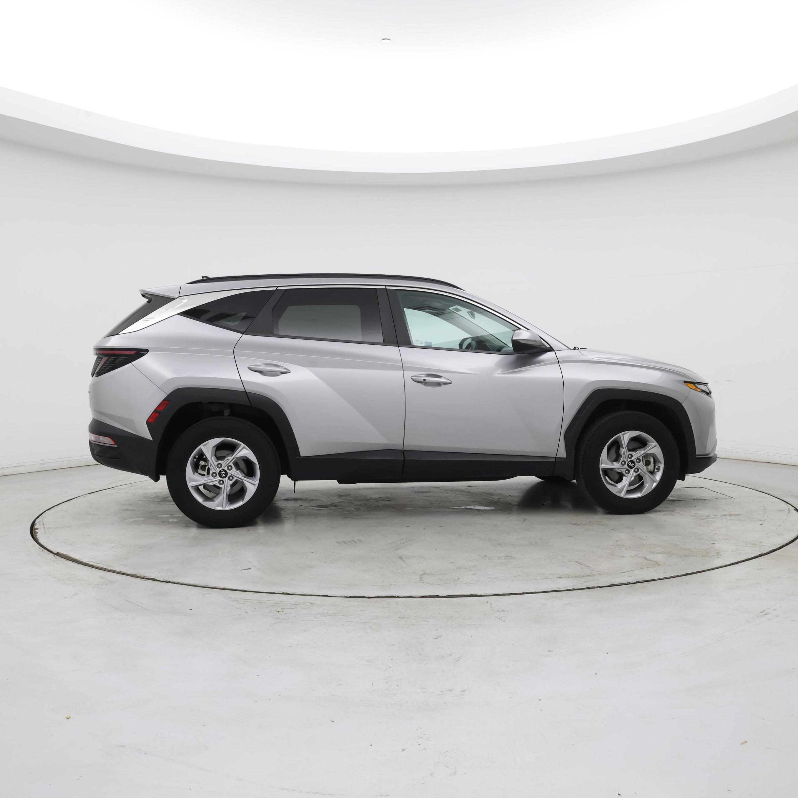 Thumbnail: 2022 Hyundai Tucson - 7
