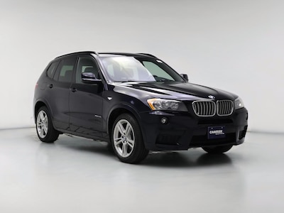2014 BMW X3 xDrive28i -
                Kenosha, WI