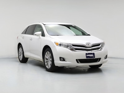 2015 Toyota Venza XLE -
                Kenosha, WI