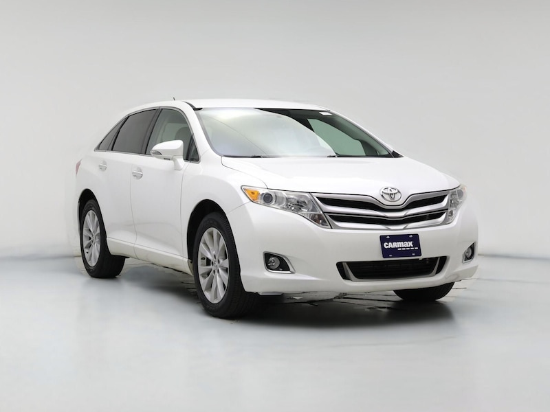 2015 Toyota Venza XLE -
                  Kenosha, WI
