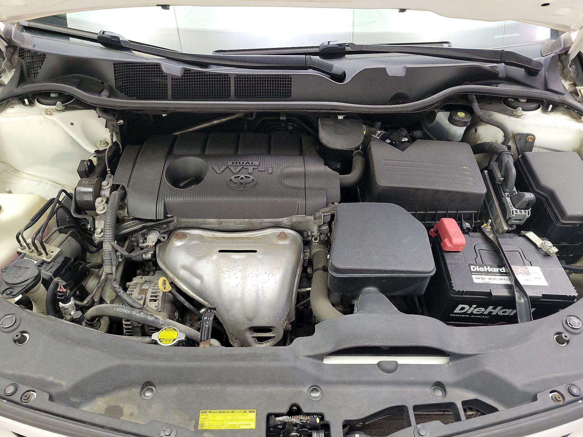 Thumbnail: 2015 Toyota Venza - 20