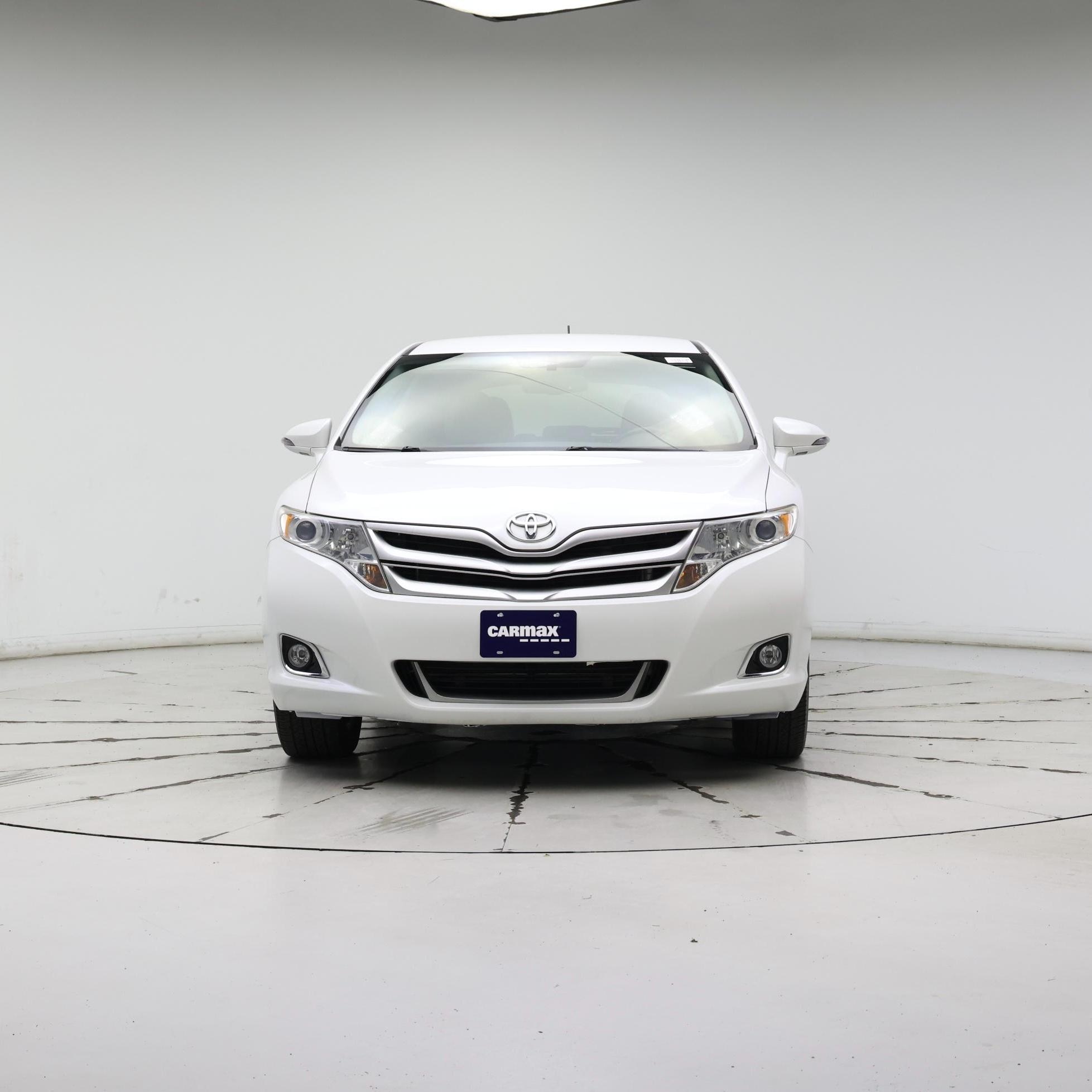 Thumbnail: 2015 Toyota Venza - 5
