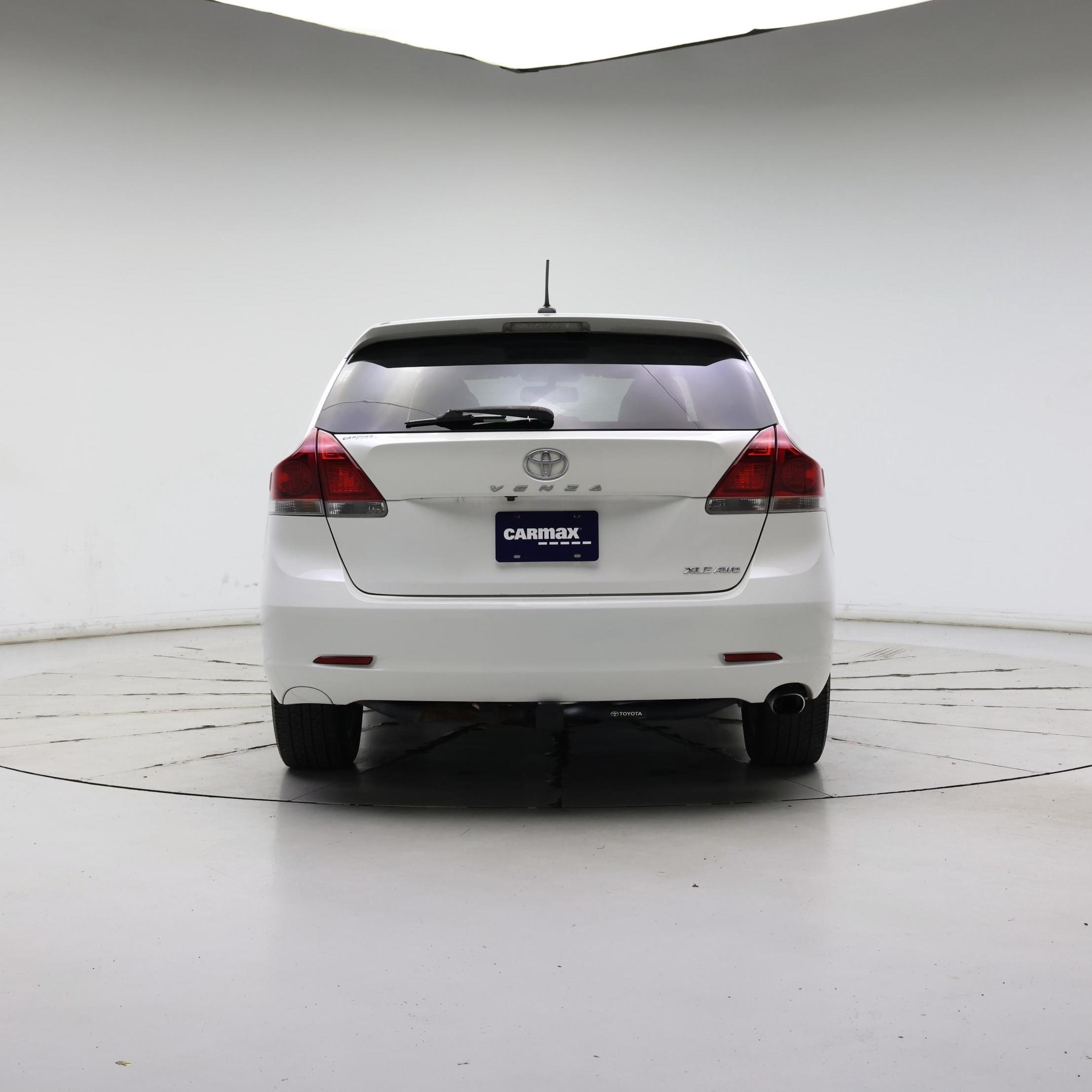 Thumbnail: 2015 Toyota Venza - 6