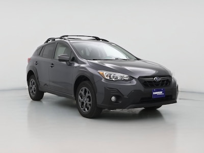 2021 Subaru Crosstrek Sport -
                Hillside, IL