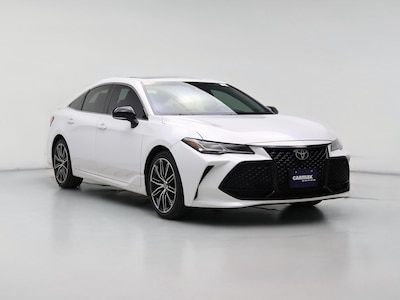2019 Toyota Avalon Touring -
                Kenosha, WI