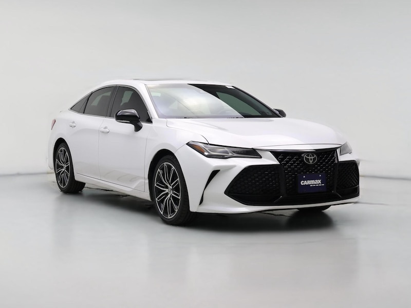 2019 Toyota Avalon Touring -
                  Saint Paul, MN