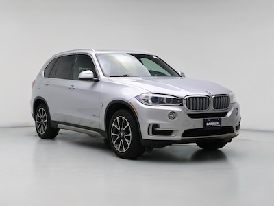 2018 BMW X5 xDrive40e -
                Kenosha, WI