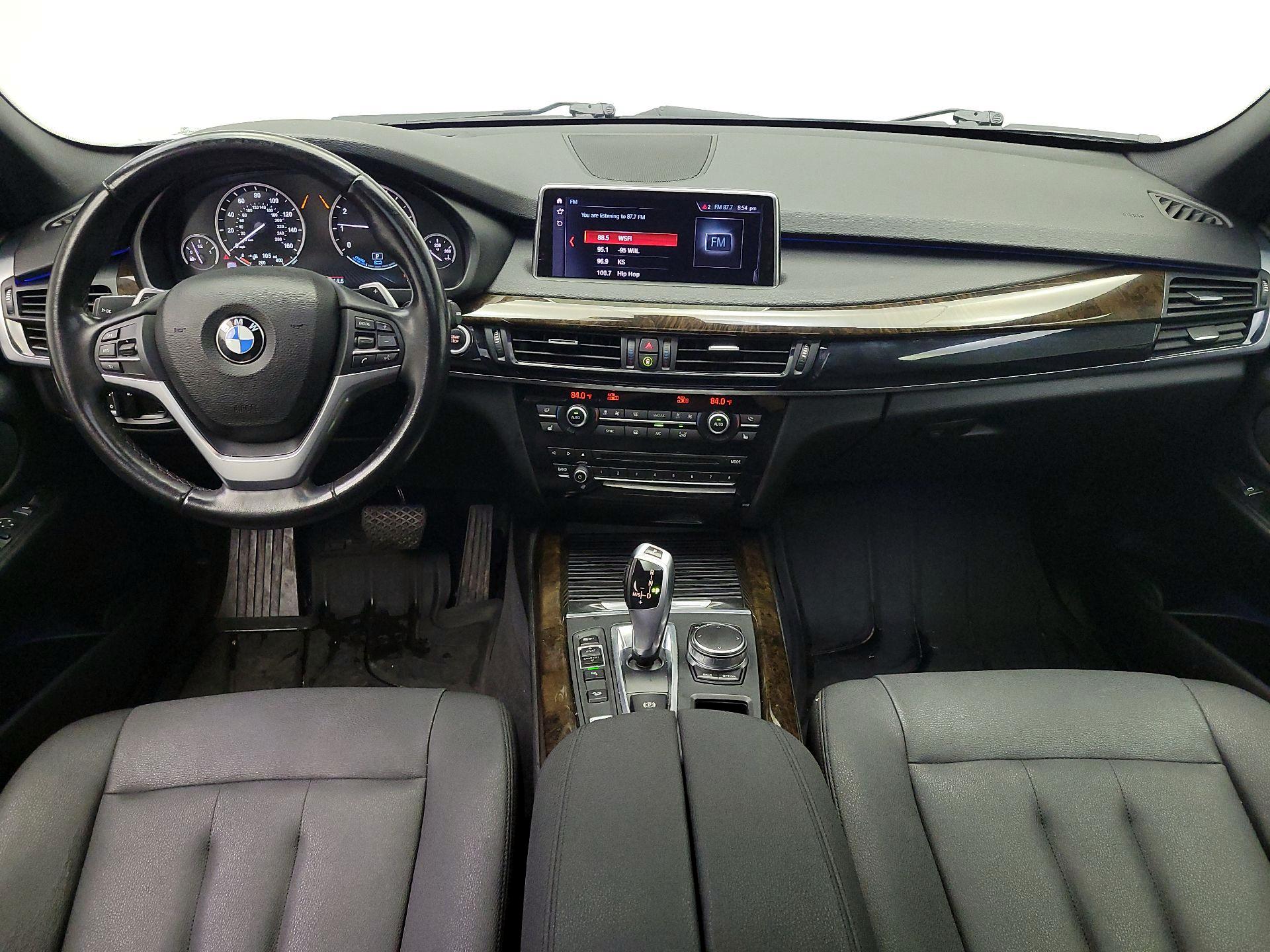 Thumbnail: 2018 BMW X5 - 9