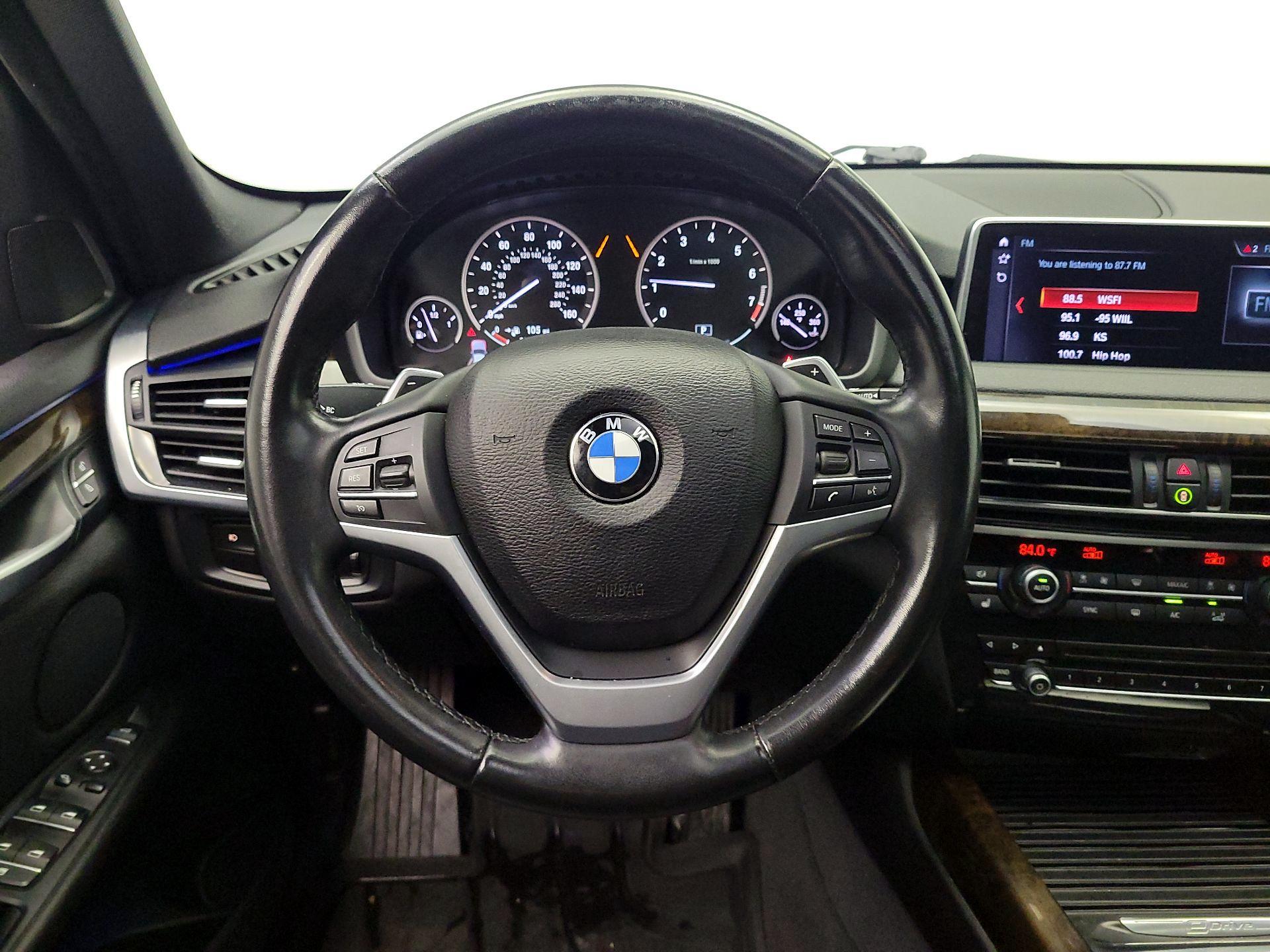 Thumbnail: 2018 BMW X5 - 10