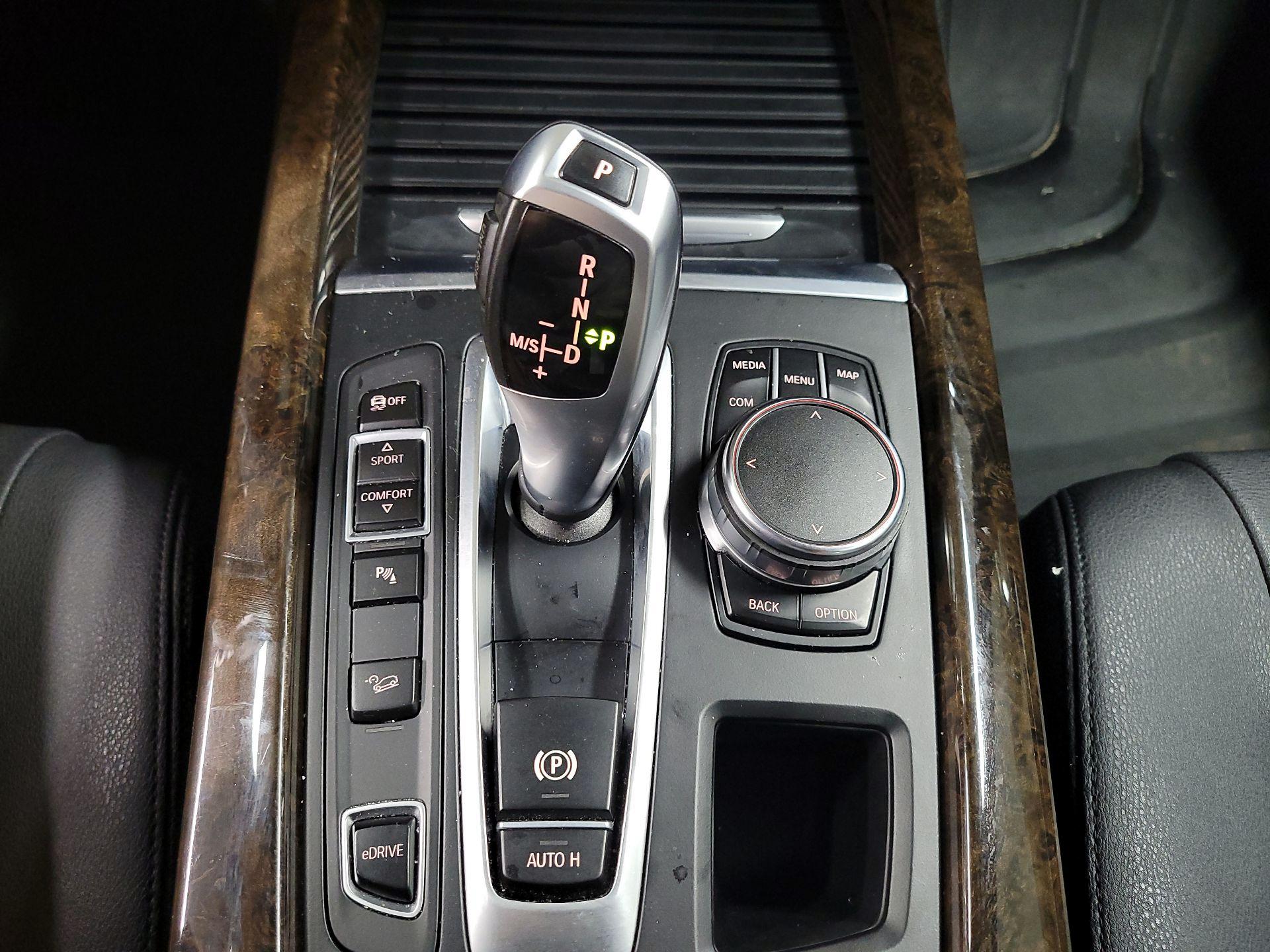 Thumbnail: 2018 BMW X5 - 17