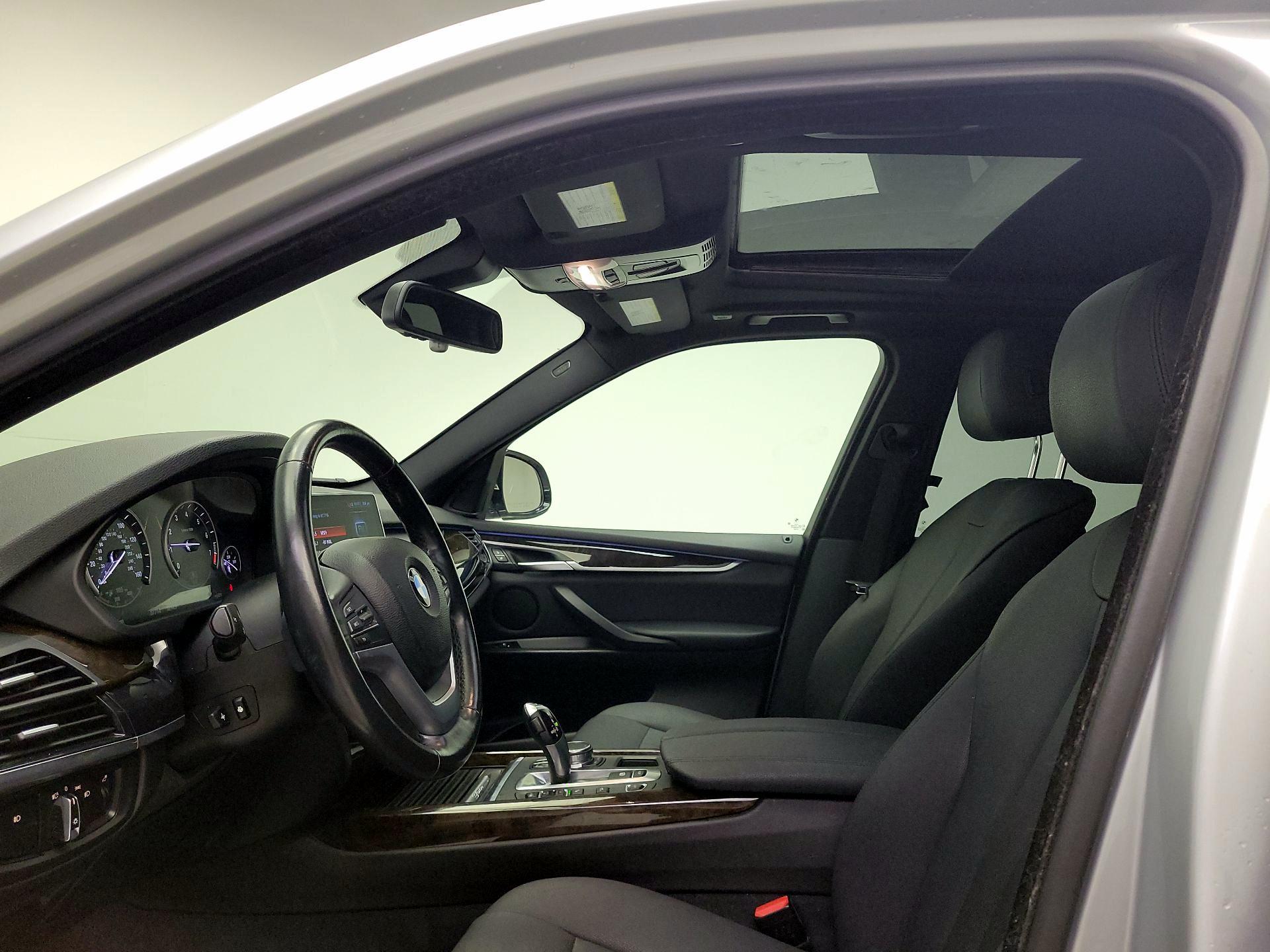 Thumbnail: 2018 BMW X5 - 18