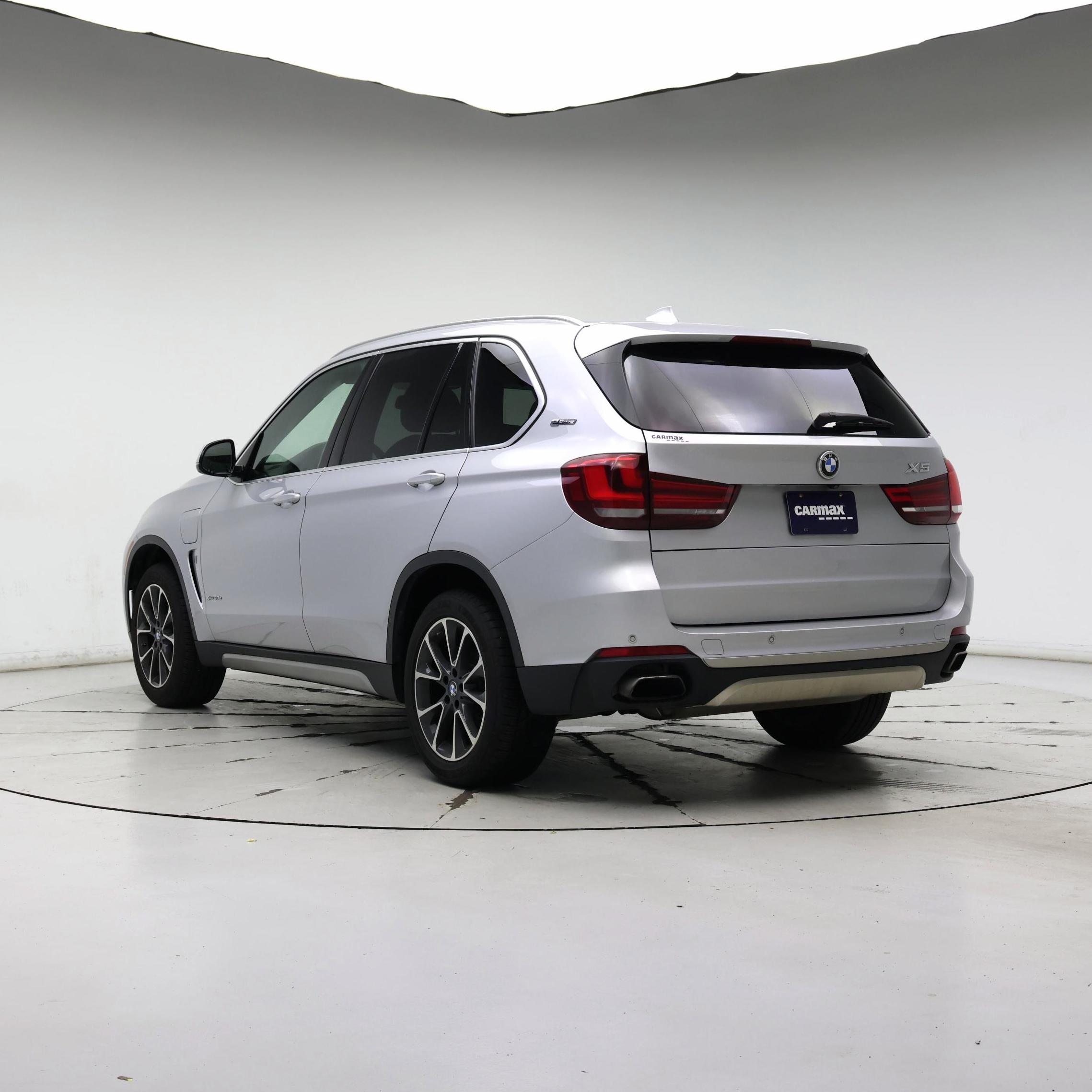 Thumbnail: 2018 BMW X5 - 2