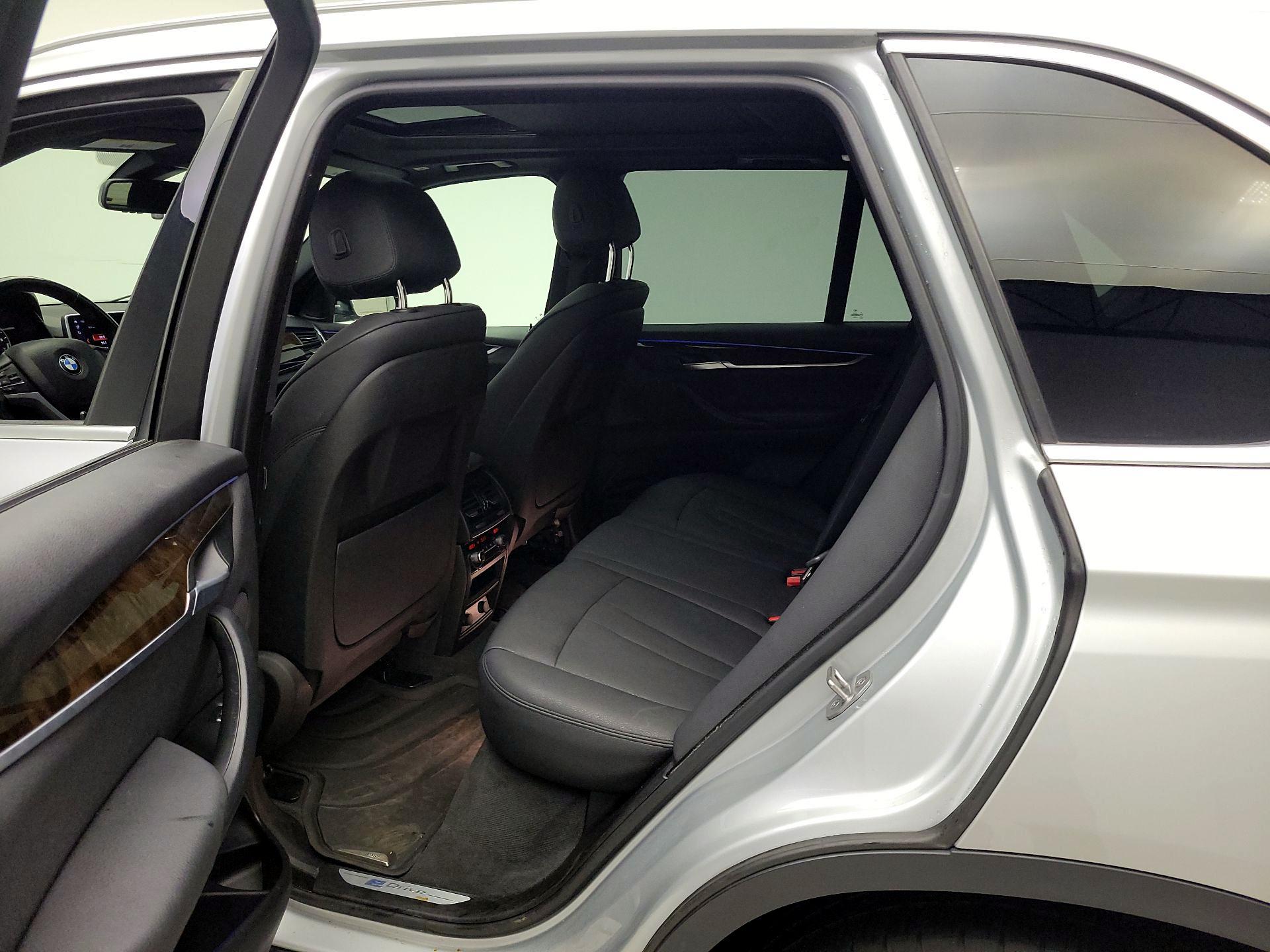 Thumbnail: 2018 BMW X5 - 19