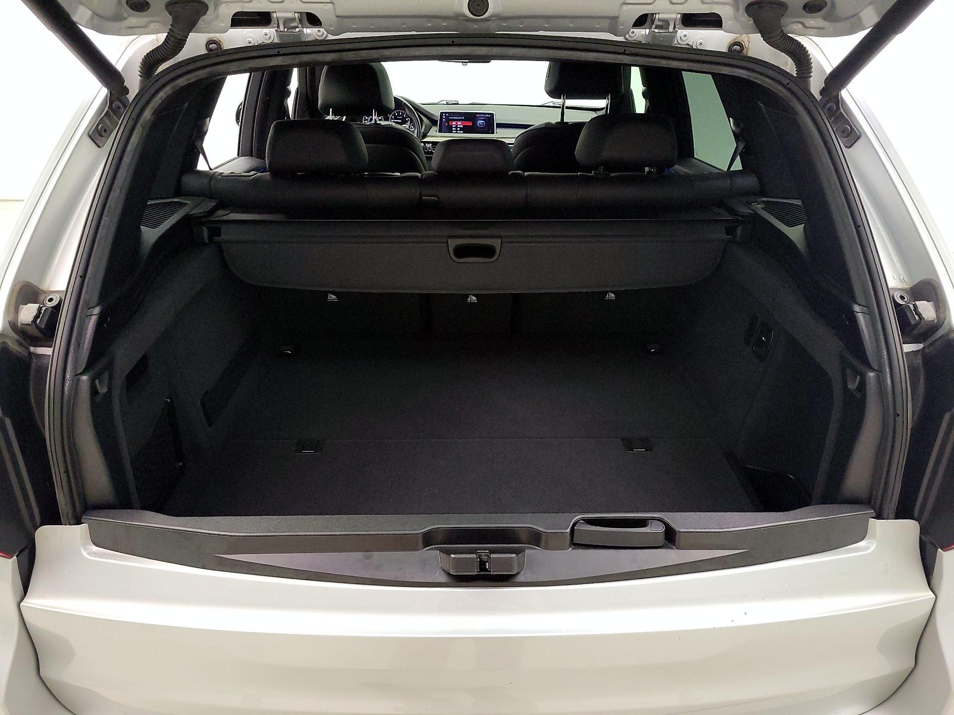 Thumbnail: 2018 BMW X5 - 20