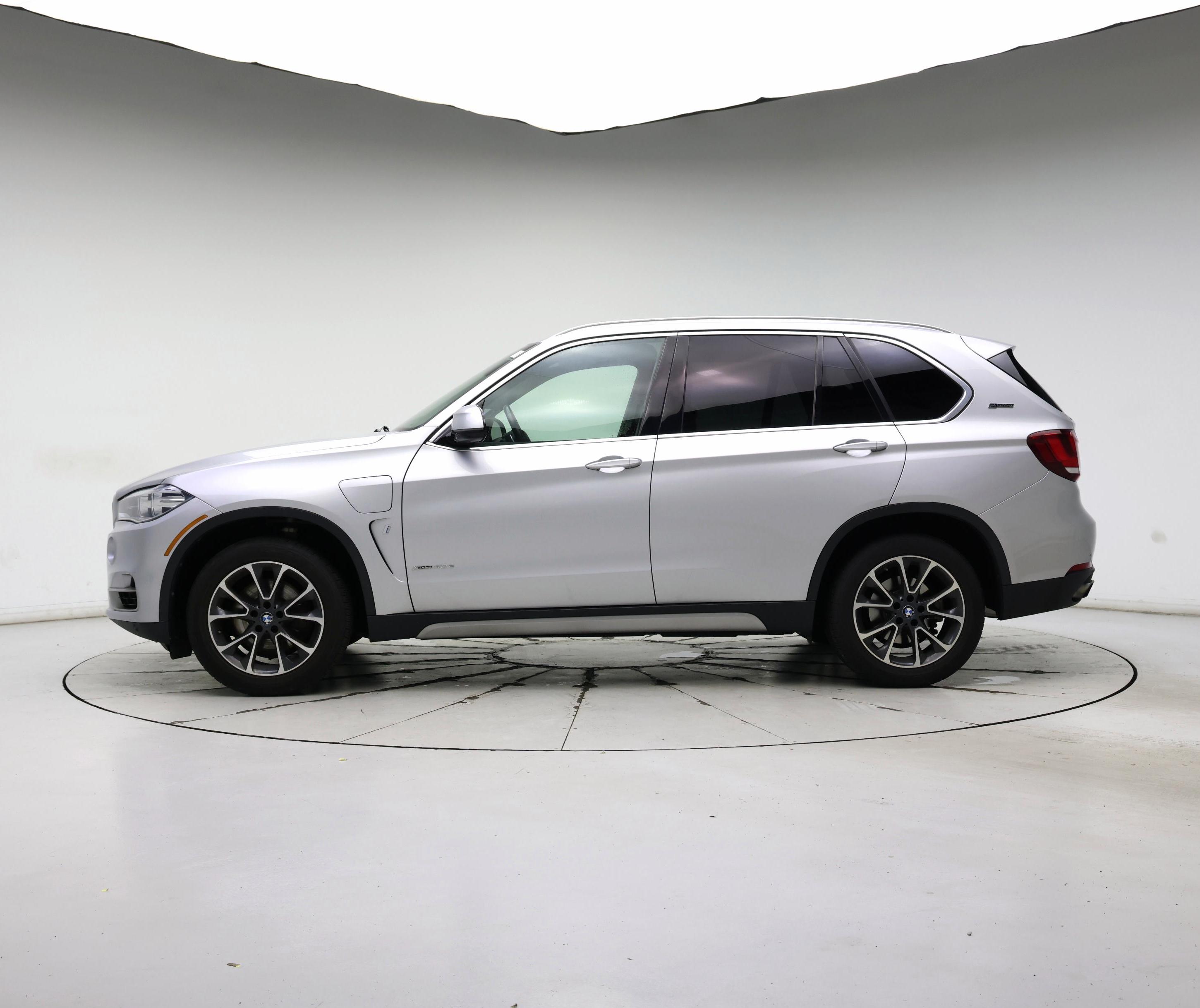 Thumbnail: 2018 BMW X5 - 3