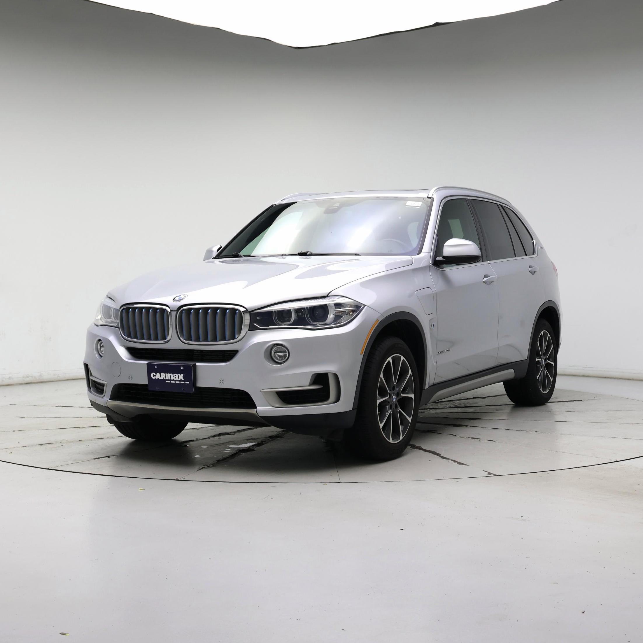 Thumbnail: 2018 BMW X5 - 4