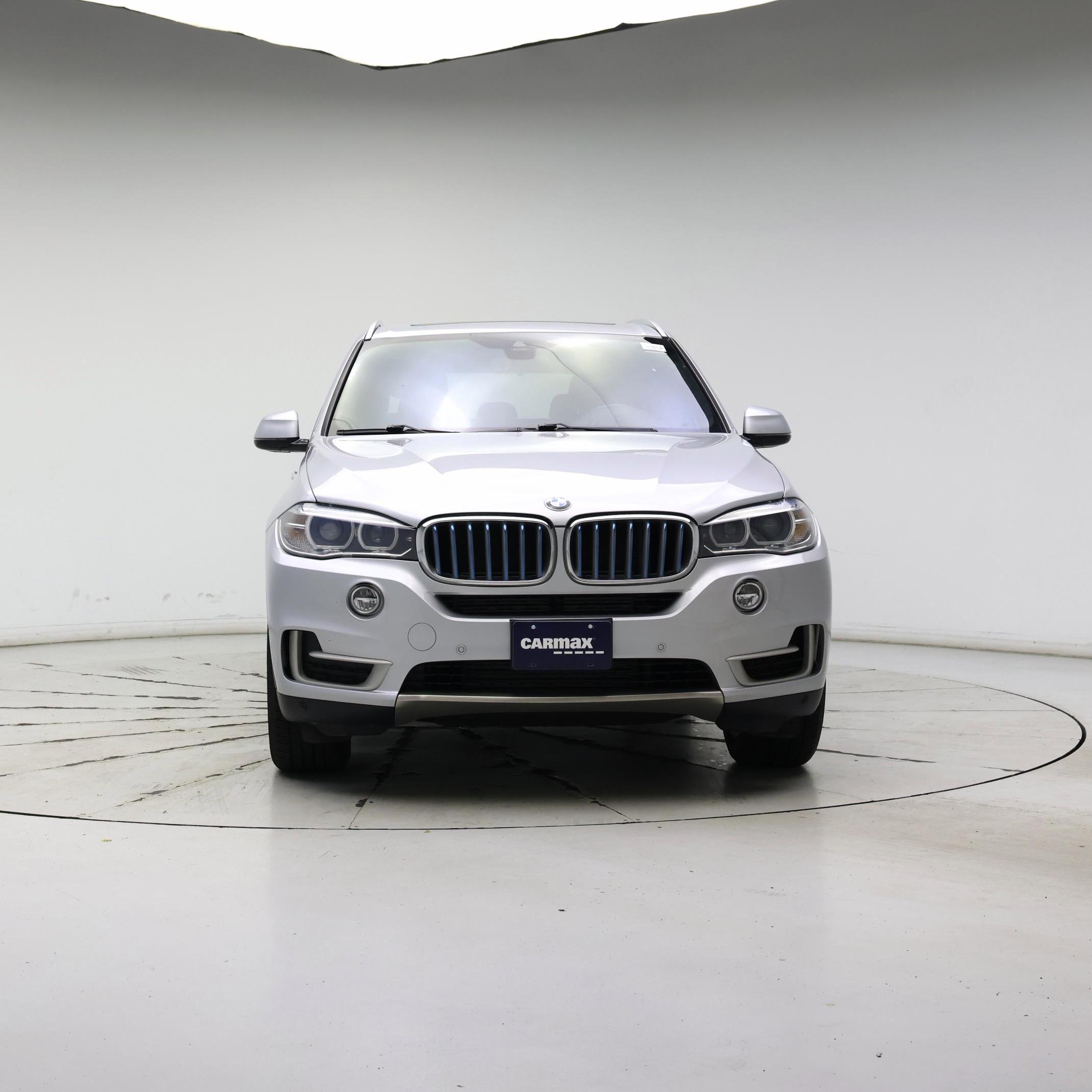 Thumbnail: 2018 BMW X5 - 5