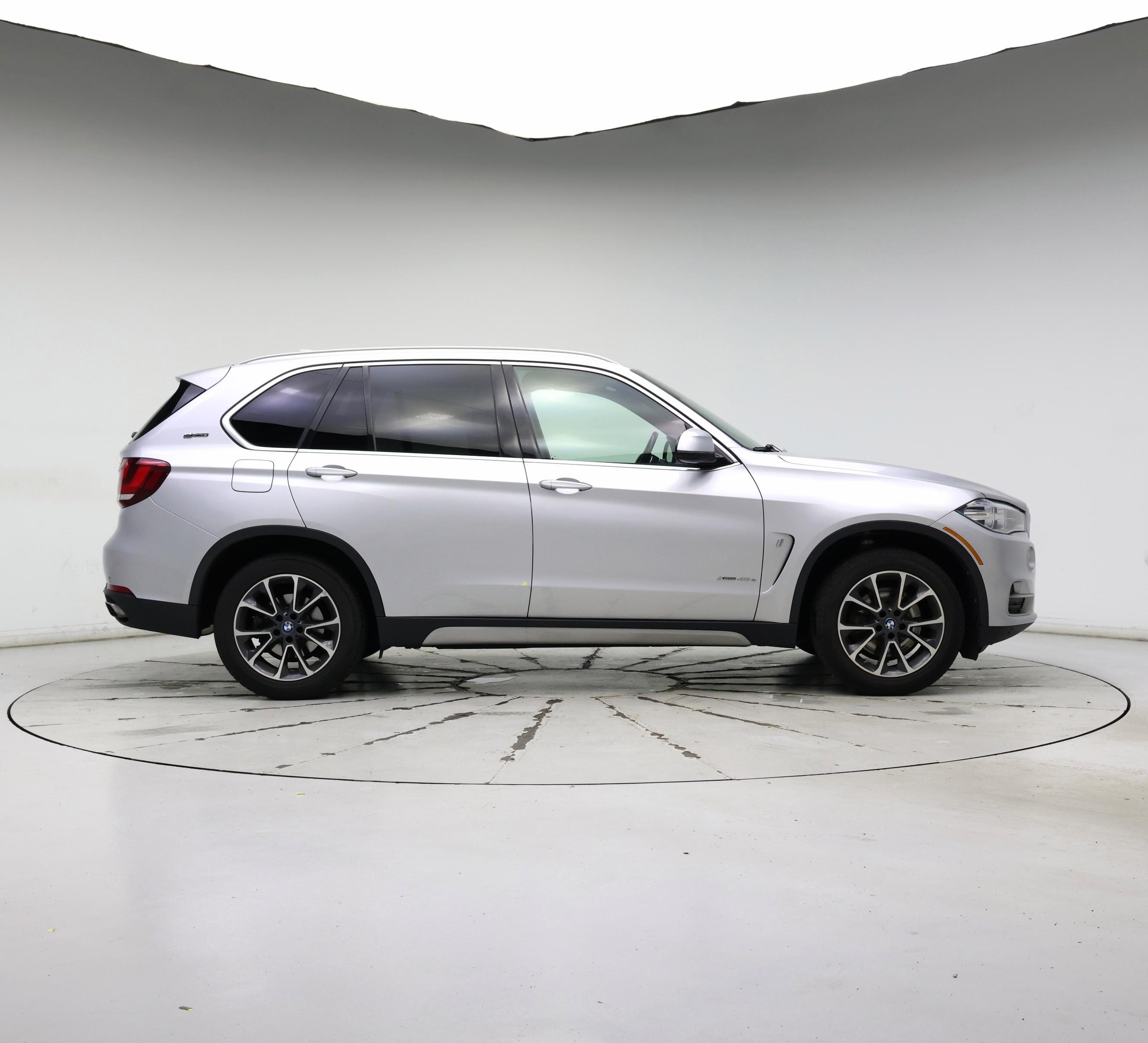 Thumbnail: 2018 BMW X5 - 7