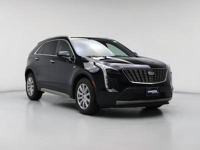 2019 Cadillac XT4 Premium Luxury -
                Kenosha, WI